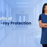 Wearing X-ray Protection Aprons