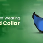 Wearing Thyroid Collar