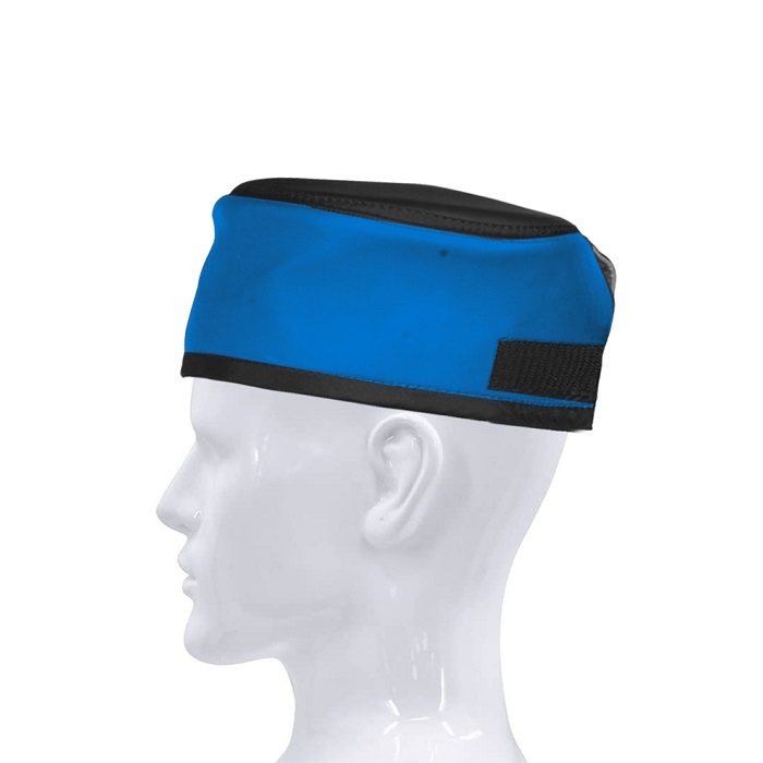 HEAD SHIELD- Royal Blue